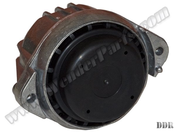 [06018]    Motor Kulağı E90 [M57N] Sol/Sağ 330xd