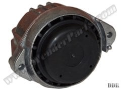 [06018]    Motor Kulağı E90 [M57N] Sol/Sağ 330xd