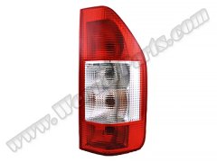 [552]   Komple Stop Spr901>904 Sağ Beyaz Sinyal 2003-06
