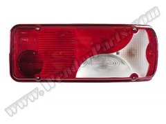 [34378]    Komple Stop Spr906 Sağ Beyaz Sinyal (Kamyonet)