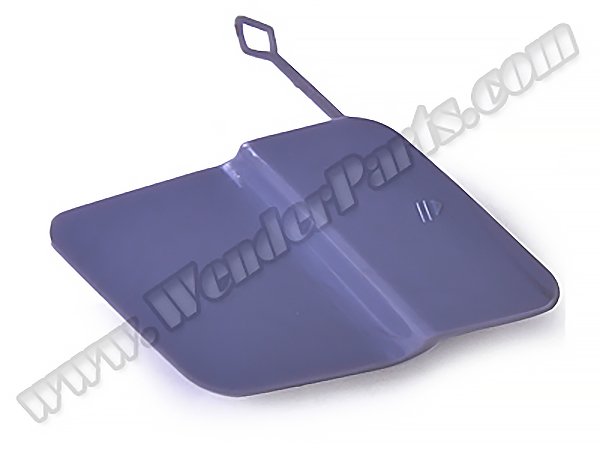[29316]    Tampon Çeki Kapağı X204 Ön 2008-12