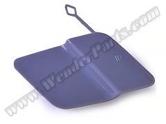 [29316]    Tampon Çeki Kapağı X204 Ön 2008-12