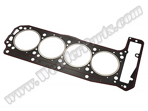 [15832]    Silindir Kapak Contası M102 96mm [W123 W124 W201] 2.3