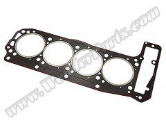 [15832]    Silindir Kapak Contası M102 96mm [W123 W124 W201] 2.3