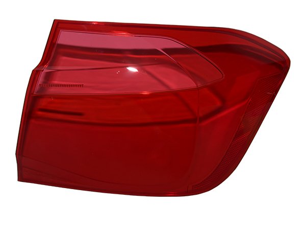 [35481]    Stop Camı F30-LCI Dış Sağ; 2016-18
