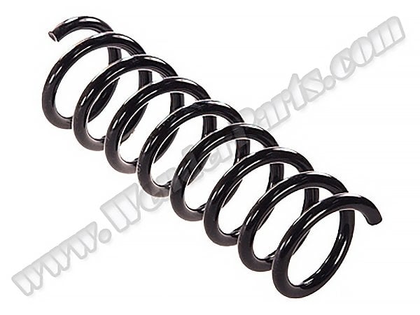 [03395]    Helezon Yayı W202 Ön 180>240