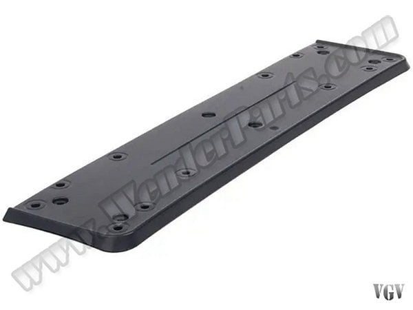 [375]   Plakalık E60+LCI Ön -M-Tech- 2003-09