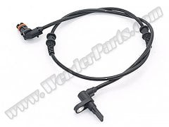 [21125]    ABS Sensörü Vito639 Ön 2004-05
