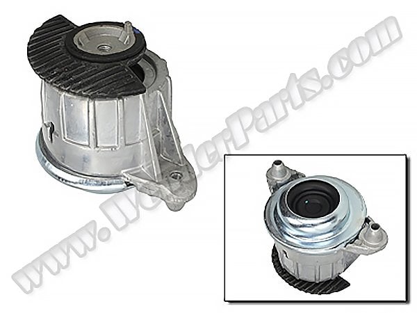 [06238]    Motor Kulağı W204 W212 [M271]