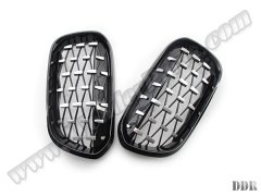 [25067]    Panjur F20-LCI Krom -Diamond Z4-Style- 2015-…