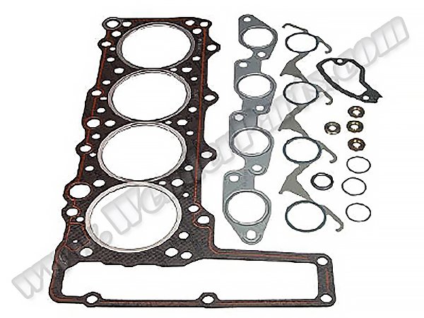 [15503]    Üst Takım Conta OM601 87mm [W124 W201 W202] 2.0d