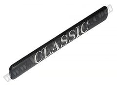 [31627]    Çamurluk Yazısı W202 W210 W168 -CLASSIC-