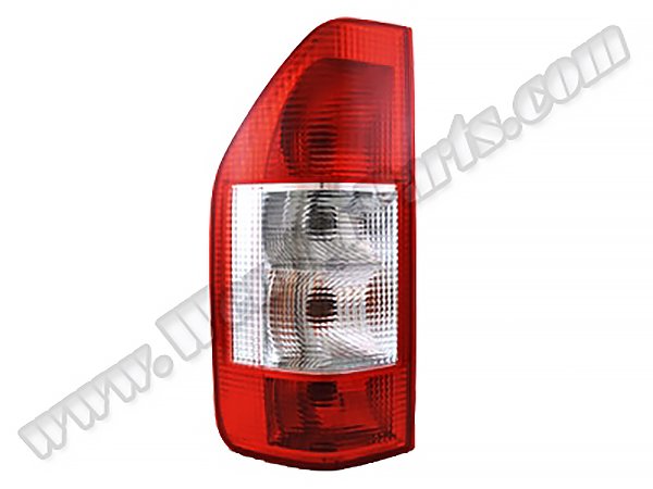 [551]   Komple Stop Spr901>904 Sol Beyaz Sinyal 2003-06