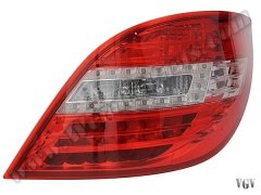 [34313]    Komple Stop W251 Sağ; Ledli 2010-14