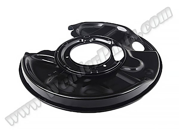 [01083]    Fren Disk Toz Sacı W124 W202 W210 Arka Sol