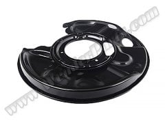 [01083]    Fren Disk Toz Sacı W124 W202 W210 Arka Sol