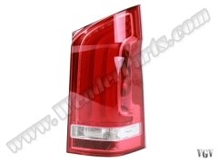 [34405]    Komple Stop Vito447 Sol Ledli
