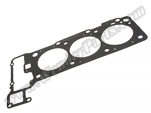 [15879]    Silindir Kapak Contası M112 Sol 97mm [W220 W163] 3.5
