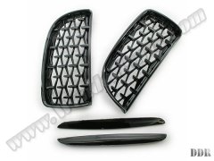[24922]    Panjur E90 Siyah -Diamond Z4-Style- 2005-08