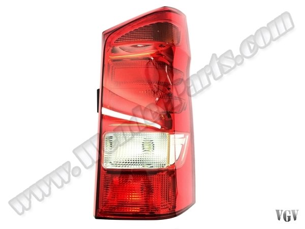 [556]   Komple Stop Vito447 Sağ Sarı Sinyal