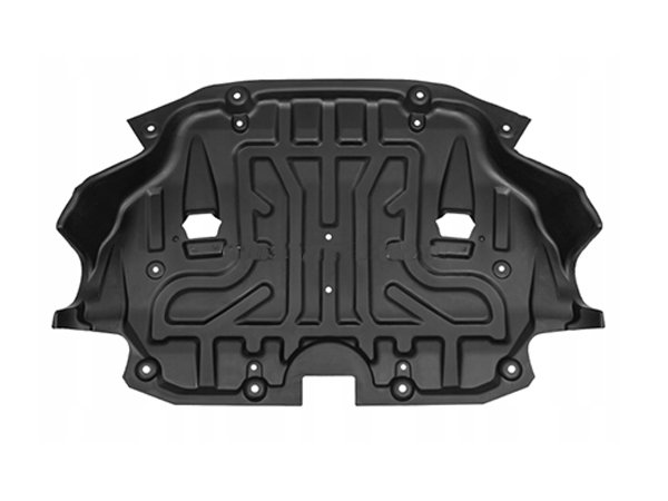 Motor Alt Muhafaza W221