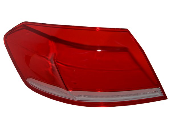 [35572]    Stop Camı W212 Dış Sol; 2013-16