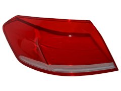 [35572]    Stop Camı W212 Dış Sol; 2013-16