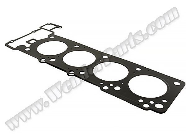 [15883]    Silindir Kapak Contası M113 Sol 90mm [W210 W220 W163] 4.3