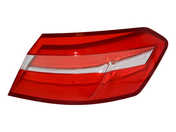 [35569]    Stop Camı W212 Dış Sağ; -Avg- 2009-12