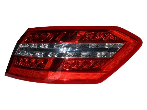 [34227]    Komple Stop W212 Dış Sağ; -Avg- 2009-12