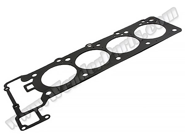 [15887]    Silindir Kapak Contası M113 Sol 97mm [W210 W211 W220 W163] 5.0
