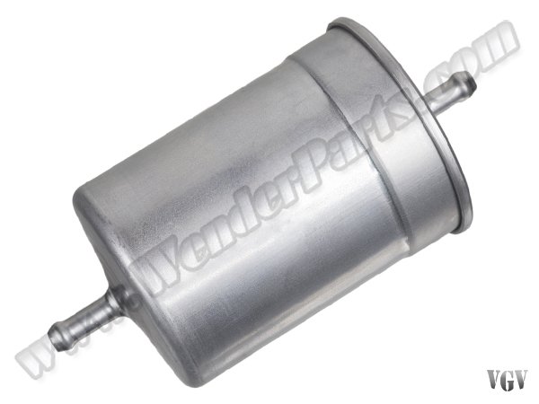 [14599]    Yakıt Filtresi E30 E34 E36 [M10 M20 M30 M40 M43 M50 M60] Kalın Tip (Sac)