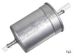[14599]    Yakıt Filtresi E30 E34 E36 [M10 M20 M30 M40 M43 M50 M60] Kalın Tip (Sac)