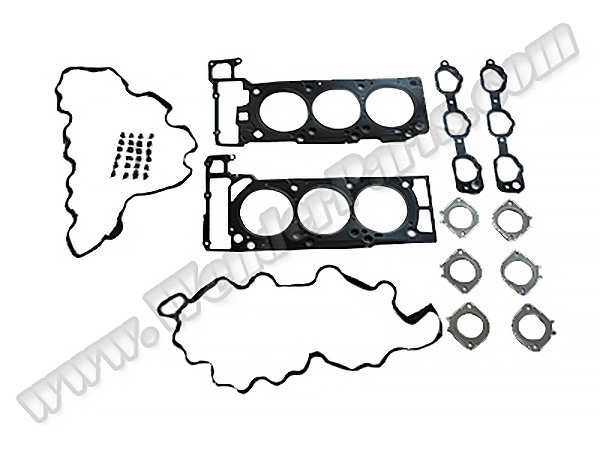 [15491]    Üst Takım Conta M112 Sol+Sağ 91mm [W202 W203 W210 W211 W220 W163] 2.8/3.2