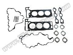 [15491]    Üst Takım Conta M112 Sol+Sağ 91mm [W202 W203 W210 W211 W220 W163] 2.8/3.2