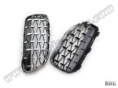 [24971]    Panjur E92-LCI Krom -Diamond Z4-Style- 2010-13