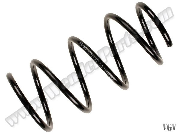 [03317]    Helezon Yayı E60 Ön 520i/d>530i