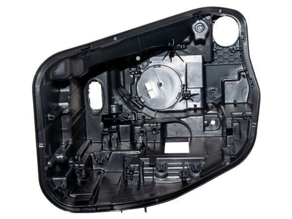 Far Kasası GLB:X247 Sol; Statik Led 2019-…