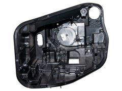 Far Kasası GLB:X247 Sol; Statik Led 2019-…