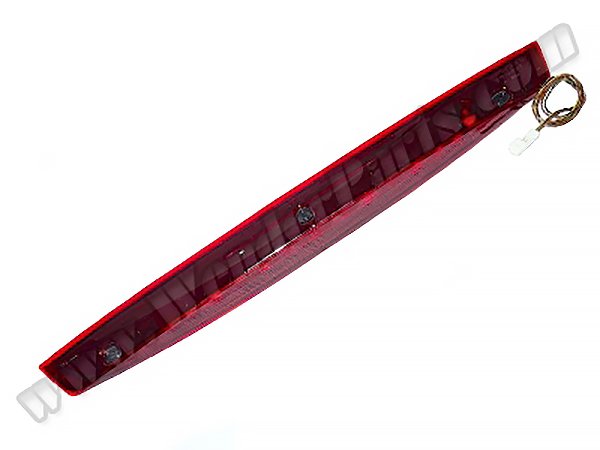[34432]    İlave Stop Lambası Vito639 Orta Ledli