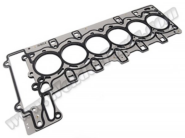 [15787]    Silindir Kapak Contası N54 84mm [E90 E71 F01]