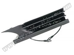 [29249]    Tampon Çeki Kapağı W202 Ön Sağ 1997-00