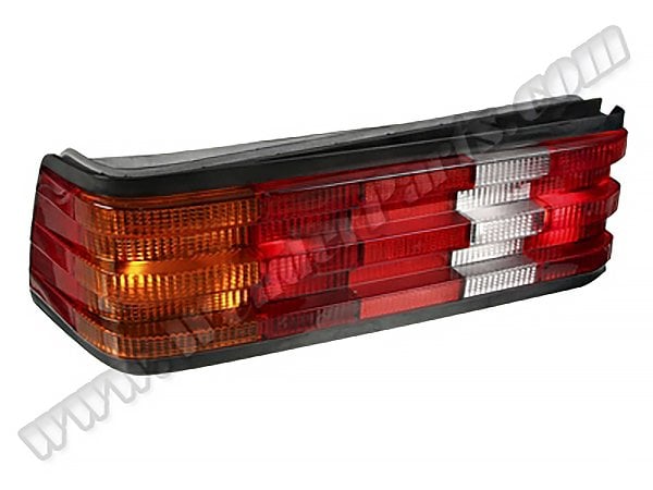 [34086]    Komple Stop W201 Sol Sarı Sinyal