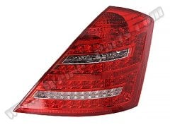 [34203]    Komple Stop W221 Sağ; [MODIFIYE:2010-Tipi] 2006-09