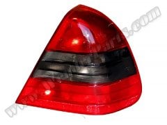 [34125]    Komple Stop W202 Sağ Füme Sinyal 1997-00