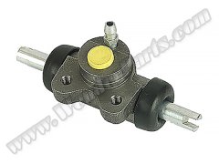 [02026]    Fren Silindiri T1:207D>310D Arka 15.87mm