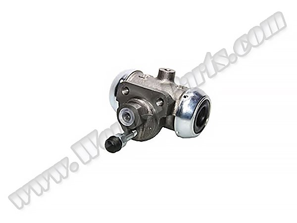[02031]    Fren Silindiri T2:609D Arka 30.16mm