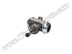 [02031]    Fren Silindiri T2:609D Arka 30.16mm
