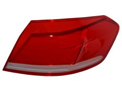 [35573]    Stop Camı W212 Dış Sağ; 2013-16