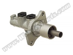 [02006]    Fren Ana Merkezi W201 W124 W202 23.81mm 1985-93